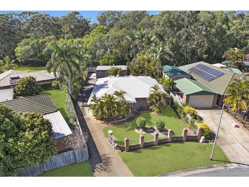 4 Sunningdale Drive, Redland Bay QLD 4165