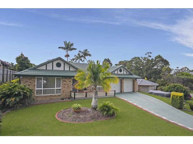 3 Bandicoot Court, Capalaba QLD 4157