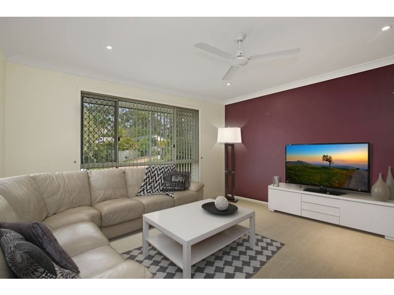 3 Bandicoot Court, Capalaba QLD 4157
