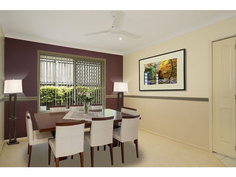 3 Bandicoot Court, Capalaba QLD 4157