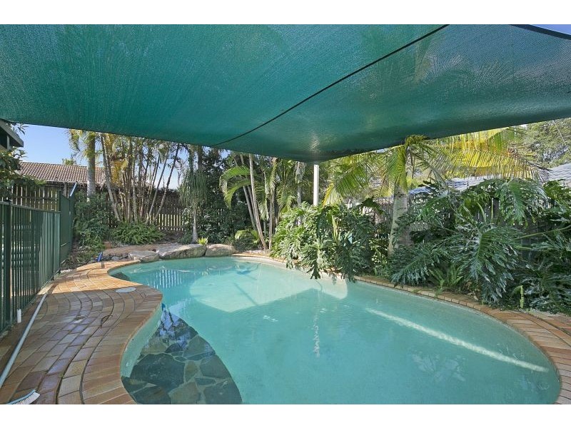 3 Bandicoot Court, Capalaba QLD 4157