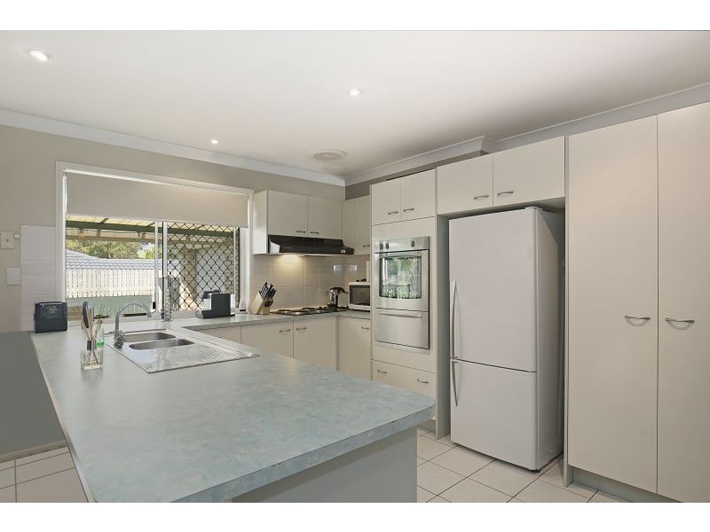 3 Bandicoot Court, Capalaba QLD 4157