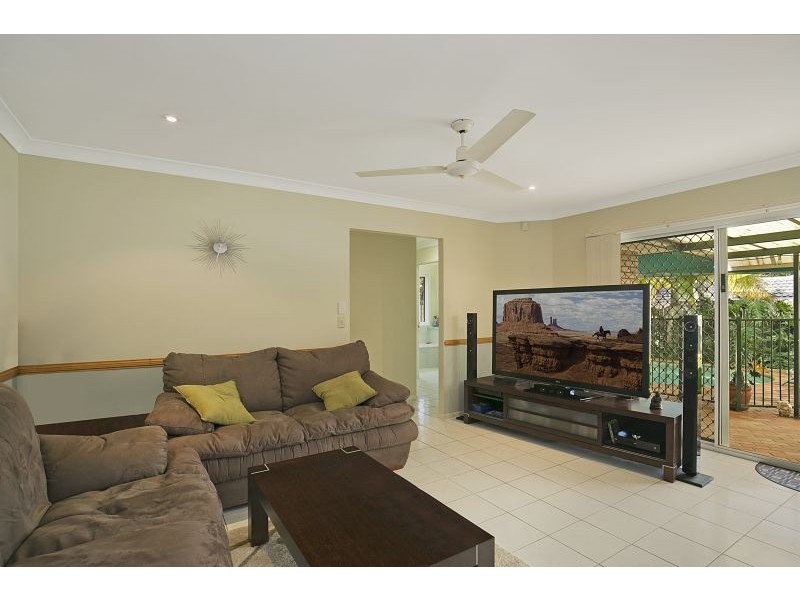 3 Bandicoot Court, Capalaba QLD 4157