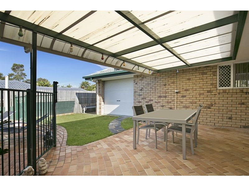 3 Bandicoot Court, Capalaba QLD 4157