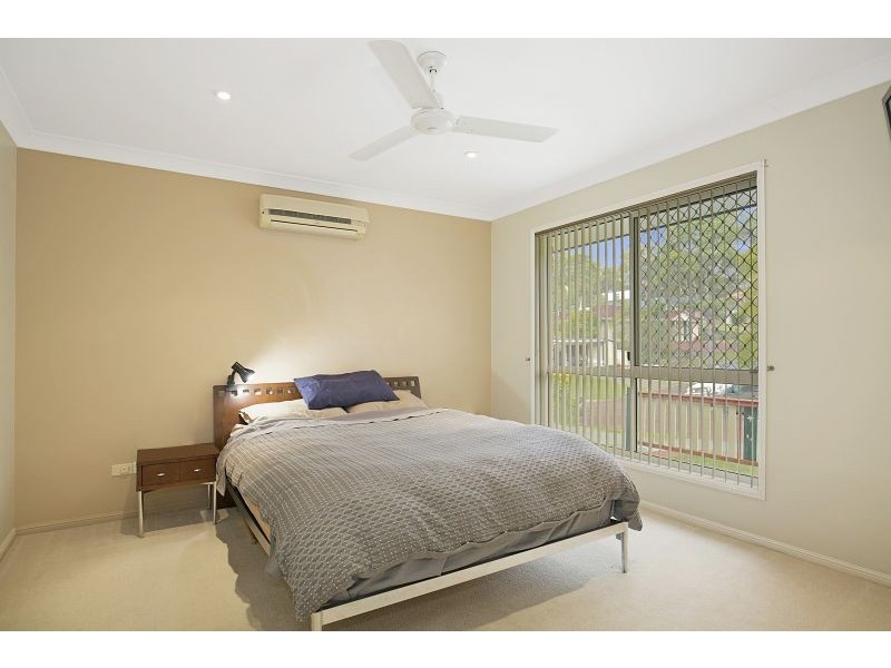 3 Bandicoot Court, Capalaba QLD 4157