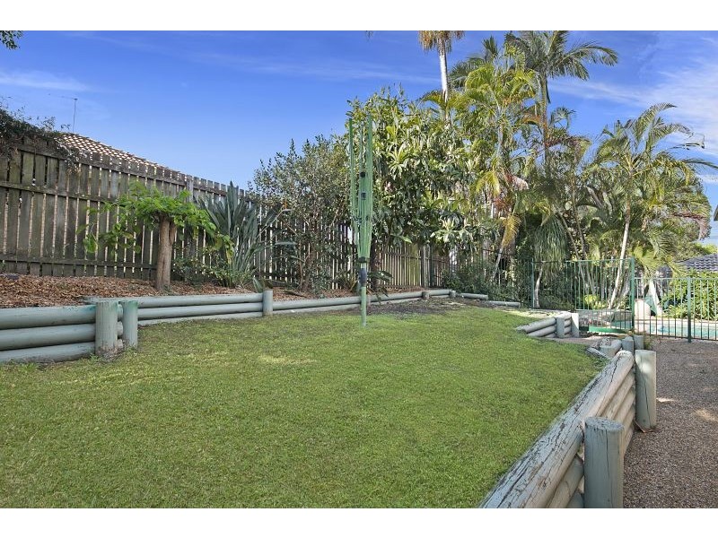 3 Bandicoot Court, Capalaba QLD 4157