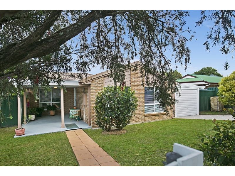 41 Cochrane Street, Alexandra Hills QLD 4161