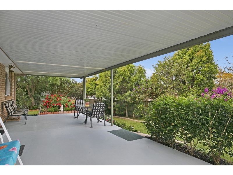 41 Cochrane Street, Alexandra Hills QLD 4161