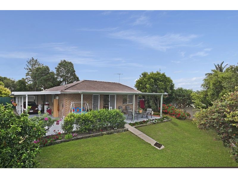 41 Cochrane Street, Alexandra Hills QLD 4161