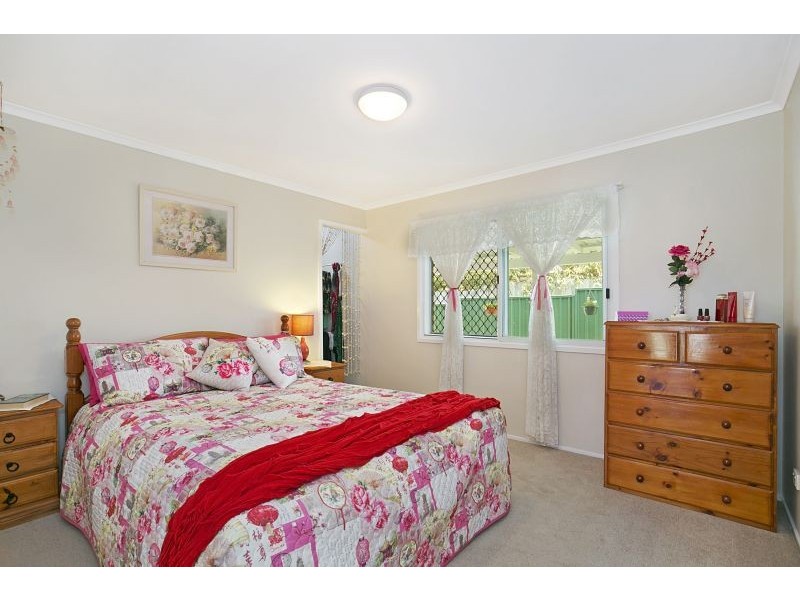 41 Cochrane Street, Alexandra Hills QLD 4161