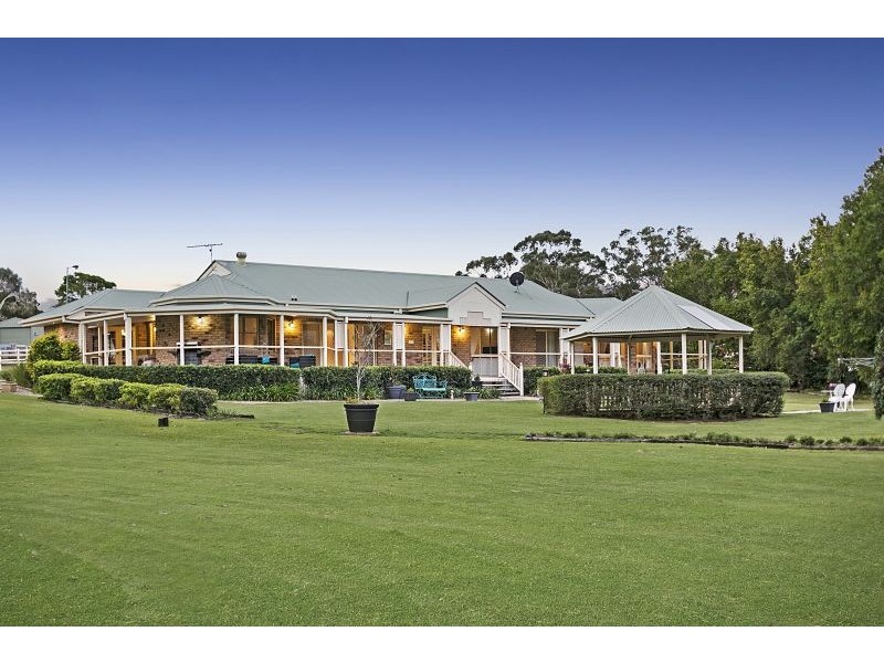 4 Lungren Drive,, Thornlands QLD 4164