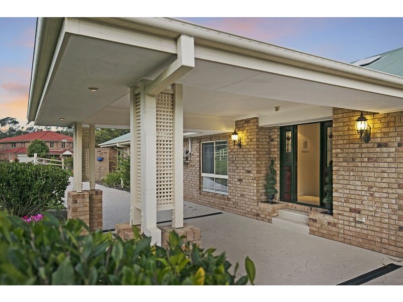 4 Lungren Drive,, Thornlands QLD 4164