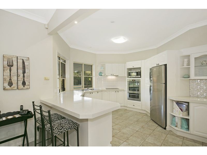 4 Lungren Drive,, Thornlands QLD 4164