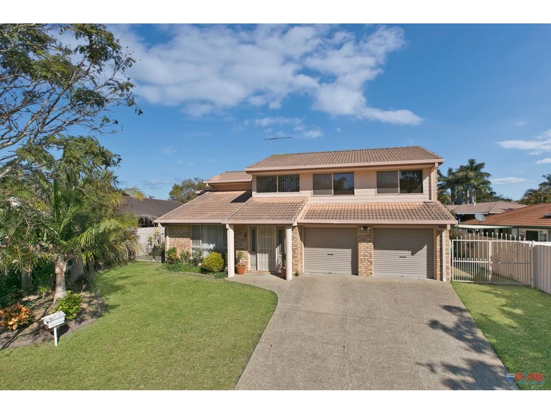 25 Glover Drive, Alexandra Hills QLD 4161