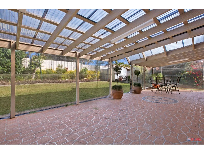 25 Glover Drive, Alexandra Hills QLD 4161