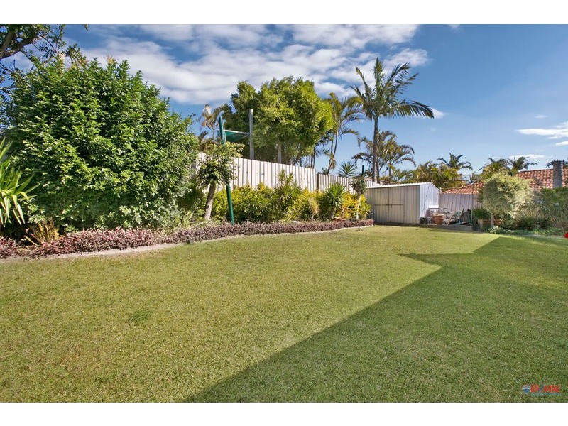 25 Glover Drive, Alexandra Hills QLD 4161