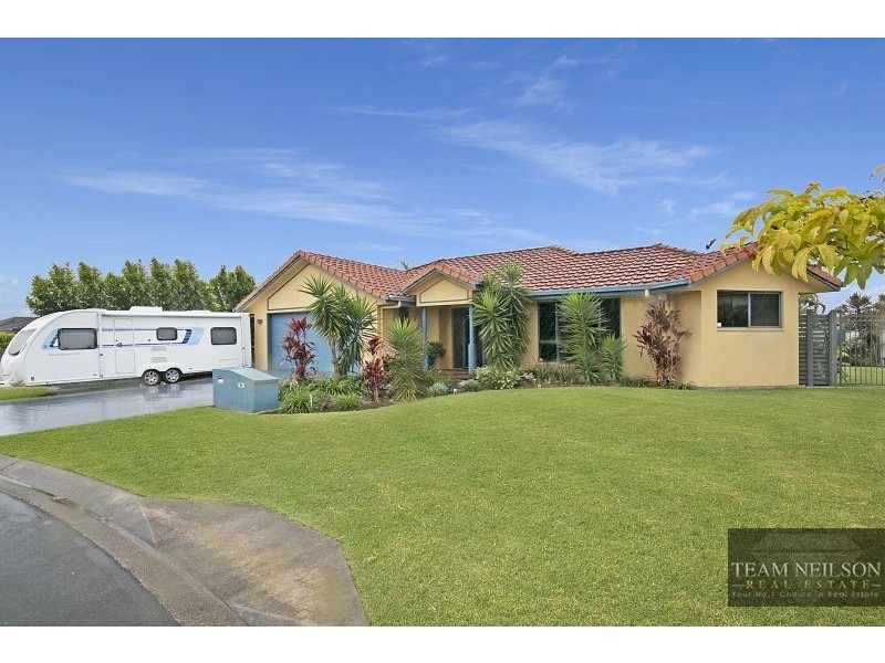 51 Brookvale Drive, Victoria Point QLD 4165