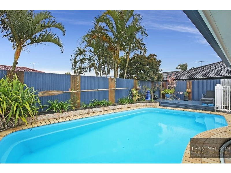 51 Brookvale Drive, Victoria Point QLD 4165