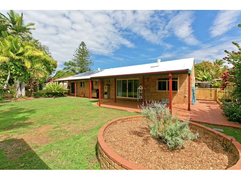 5 Peggy Place, Victoria Point QLD 4165