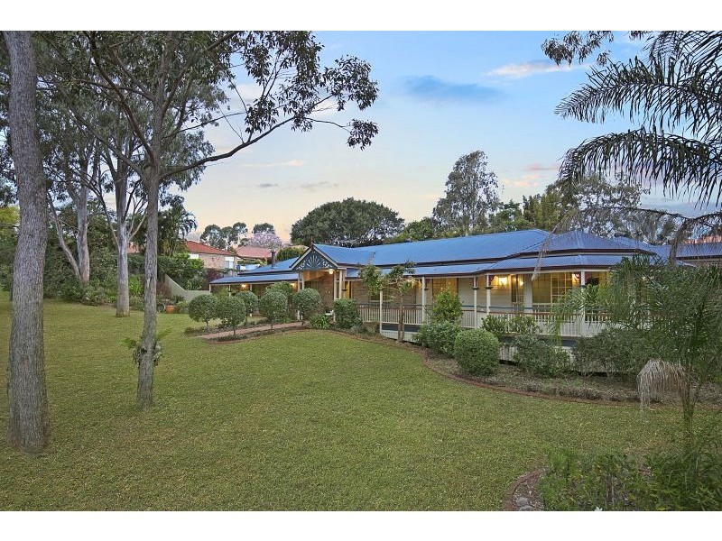 8 Bona Vista Court, Cleveland QLD 4163
