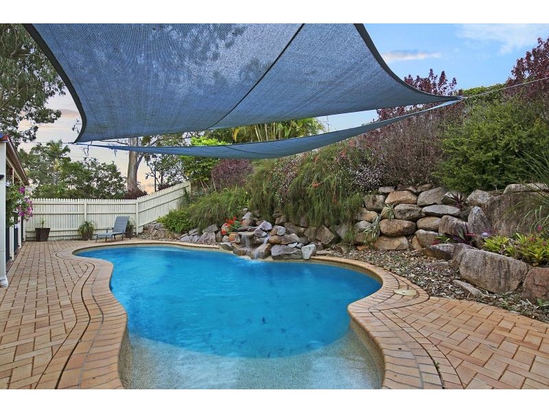 8 Bona Vista Court, Cleveland QLD 4163