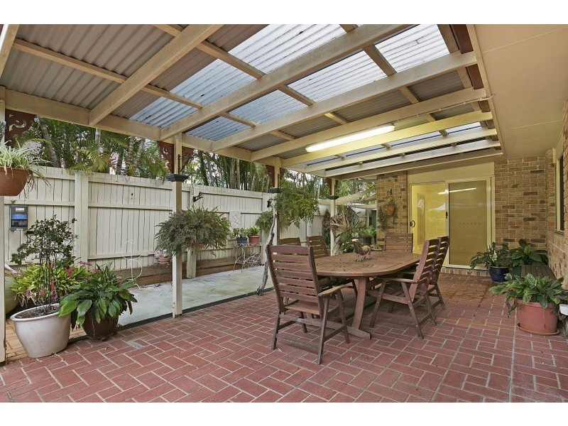 8 Bona Vista Court, Cleveland QLD 4163