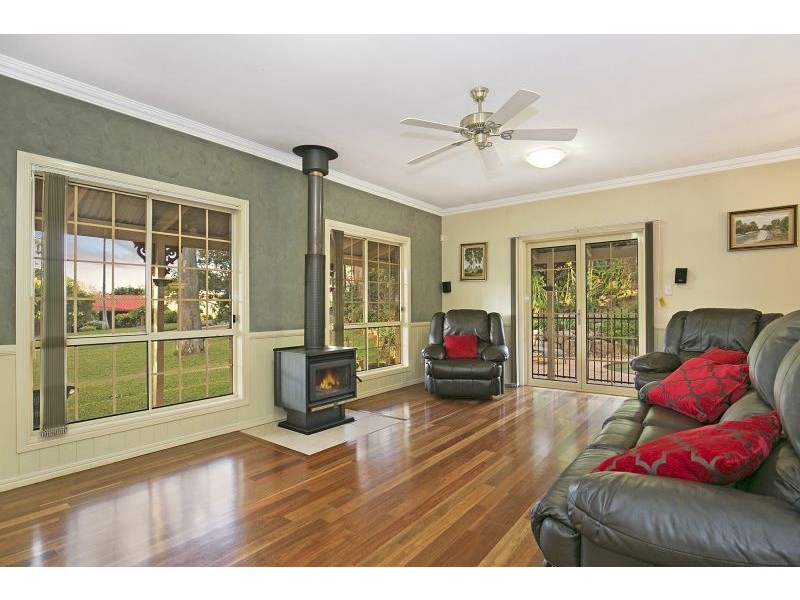 8 Bona Vista Court, Cleveland QLD 4163