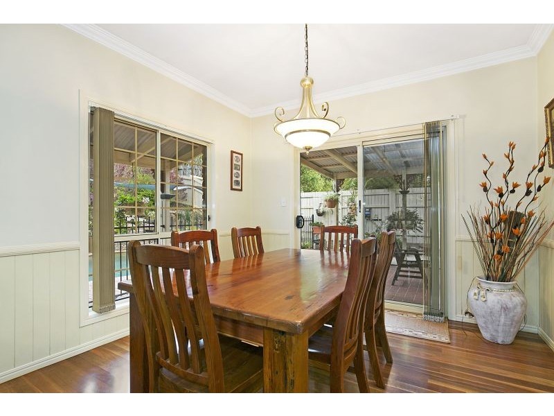 8 Bona Vista Court, Cleveland QLD 4163