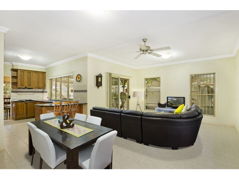 8 Bona Vista Court, Cleveland QLD 4163