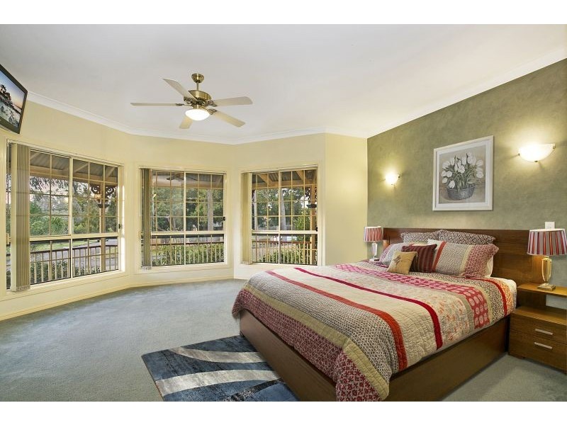 8 Bona Vista Court, Cleveland QLD 4163