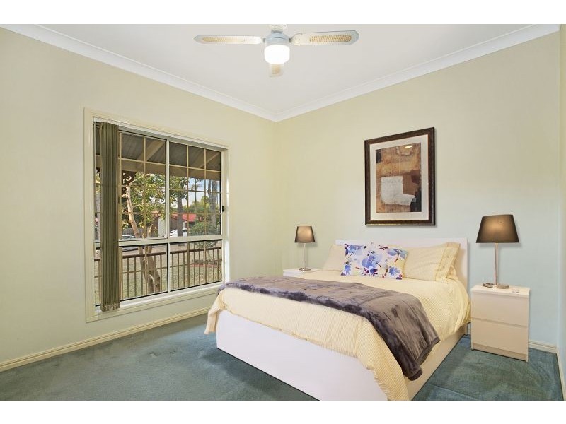 8 Bona Vista Court, Cleveland QLD 4163