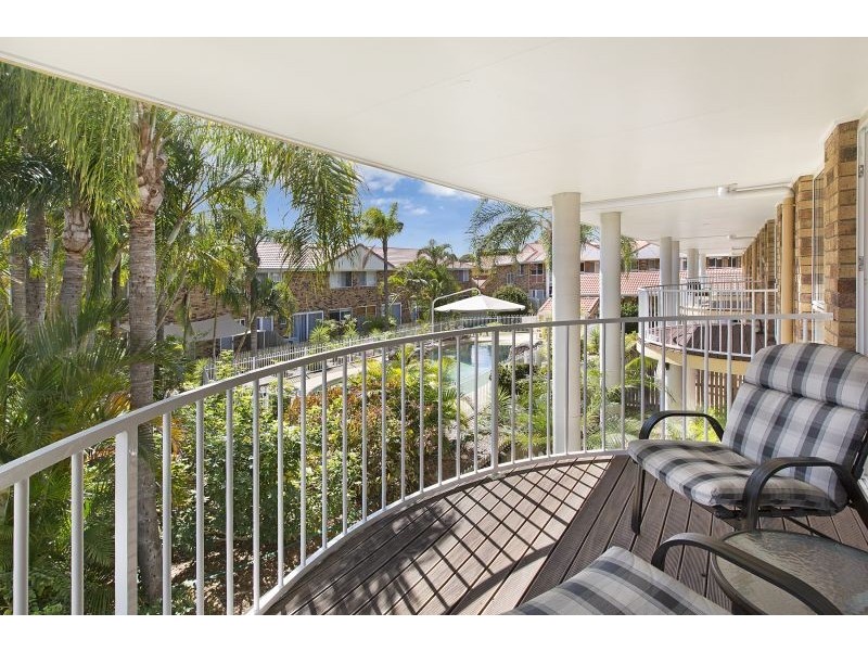 47/29 Island Street, Cleveland QLD 4163