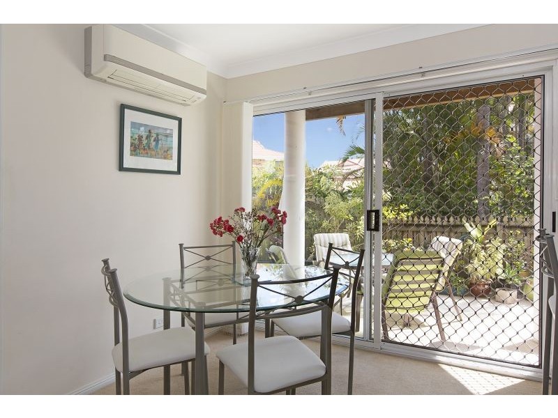 47/29 Island Street, Cleveland QLD 4163