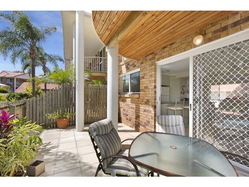 47/29 Island Street, Cleveland QLD 4163