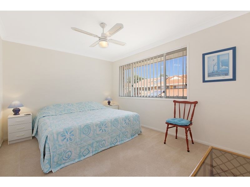 47/29 Island Street, Cleveland QLD 4163