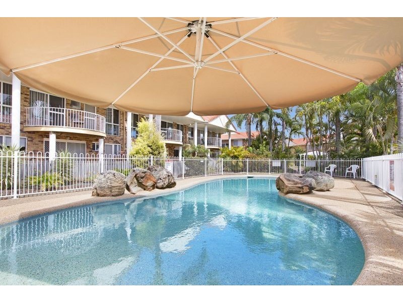 47/29 Island Street, Cleveland QLD 4163