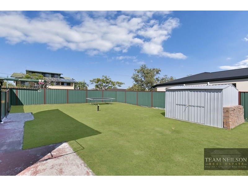 4 Cranford Street, Birkdale QLD 4159