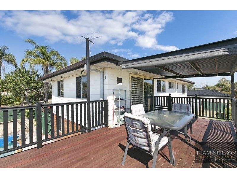 4 Cranford Street, Birkdale QLD 4159