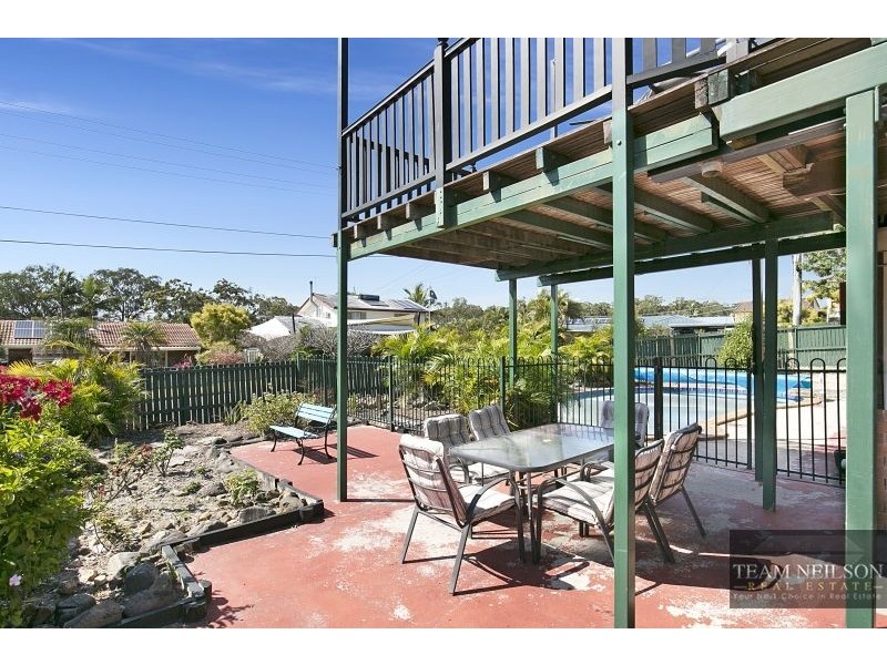 4 Cranford Street, Birkdale QLD 4159