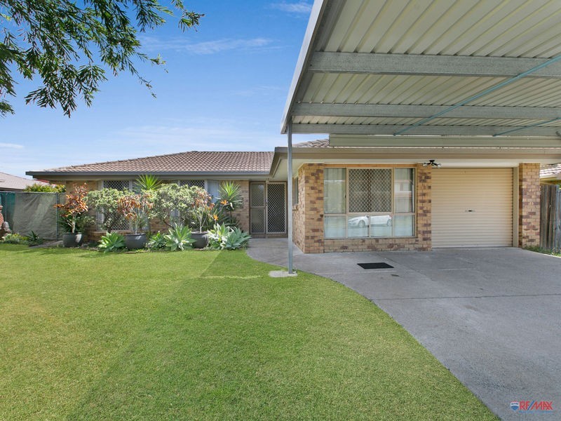 15 Shonagh Court, Birkdale QLD 4159