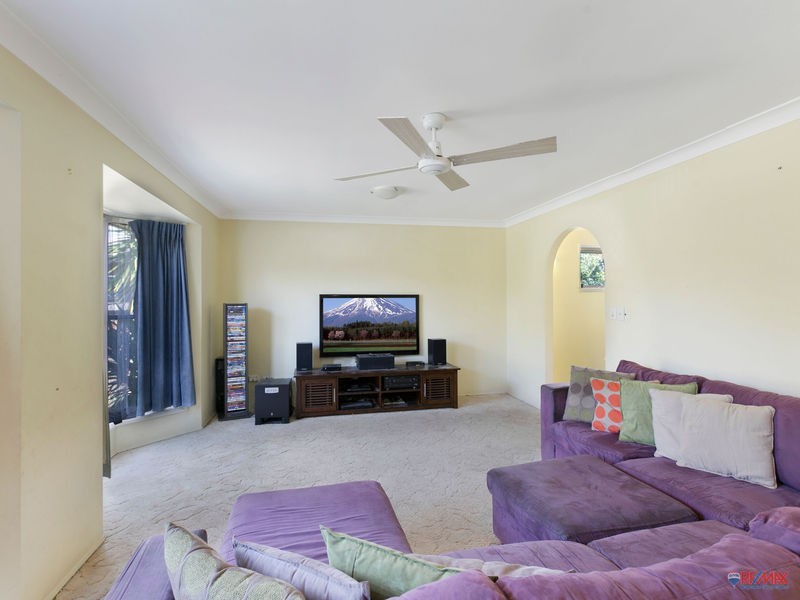 15 Shonagh Court, Birkdale QLD 4159