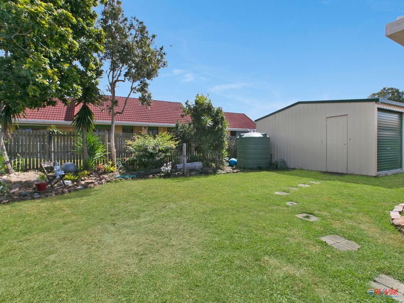 15 Shonagh Court, Birkdale QLD 4159