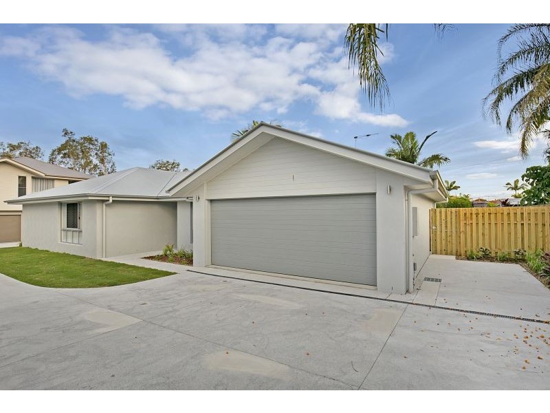 2/64 Lawn Terrace, Capalaba QLD 4157