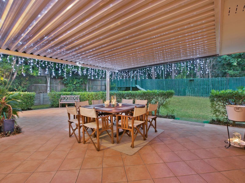 7 Bandicoot Court, Capalaba QLD 4157