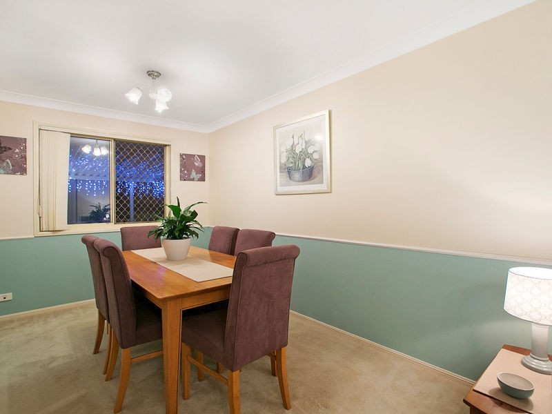 7 Bandicoot Court, Capalaba QLD 4157