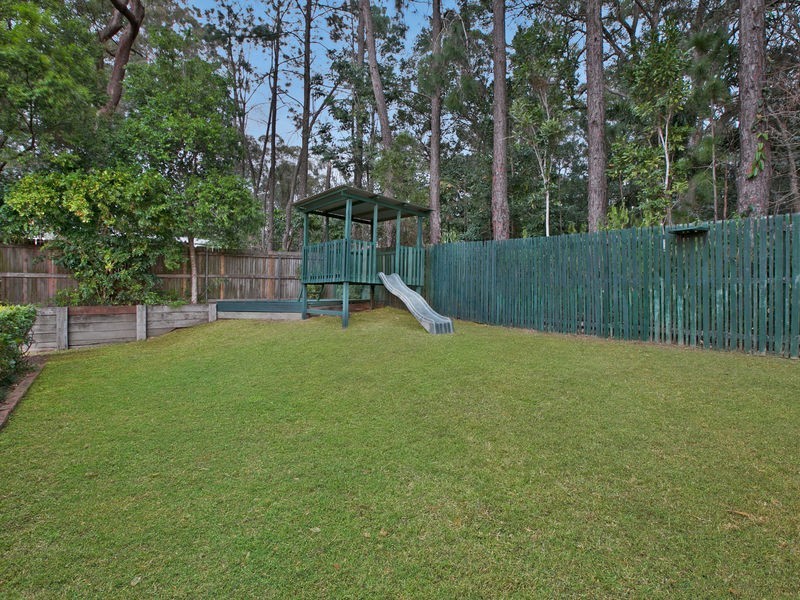 7 Bandicoot Court, Capalaba QLD 4157