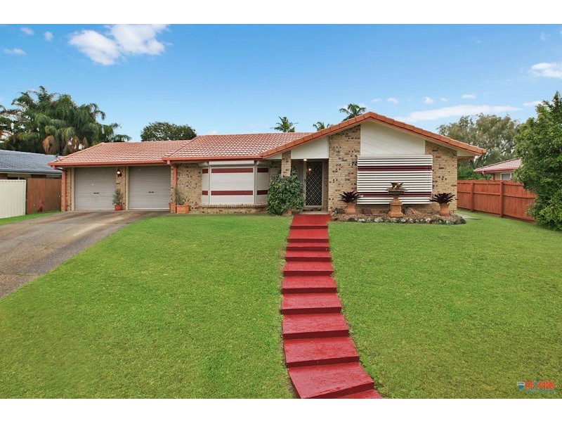 142 Vienna Road, Alexandra Hills QLD 4161