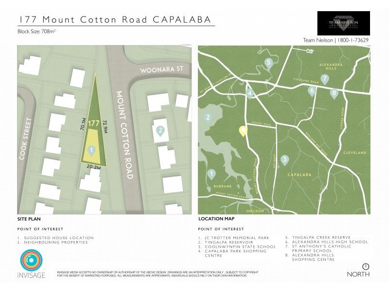 Lot 91 / 177 Mount Cotton Road, Capalaba QLD 4157