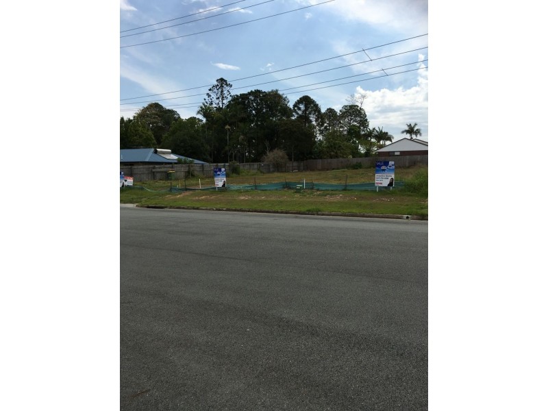 LOT 5 64 RANDALL ROAD, Birkdale QLD 4159