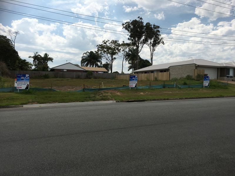 LOT 5 64 RANDALL ROAD, Birkdale QLD 4159